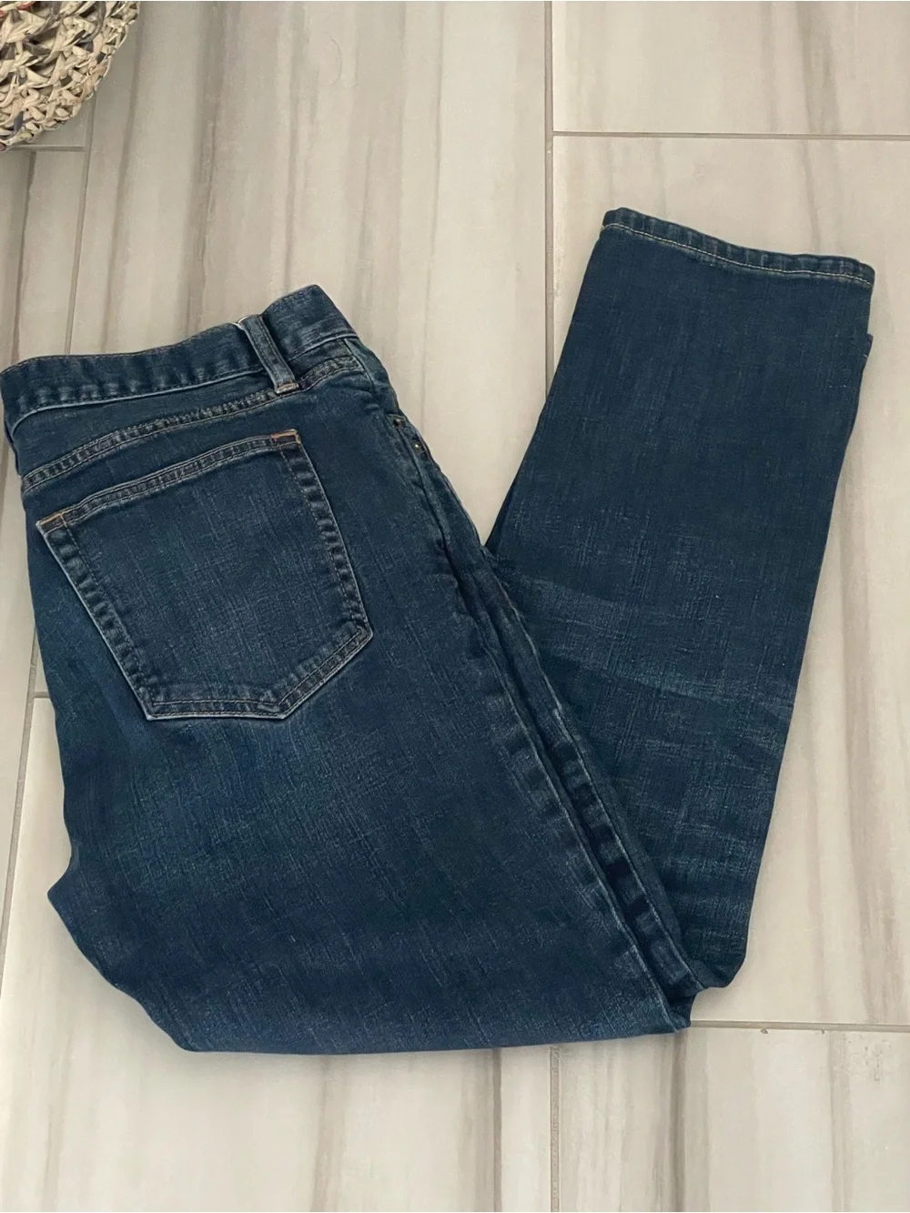 J. Crew crew driggs